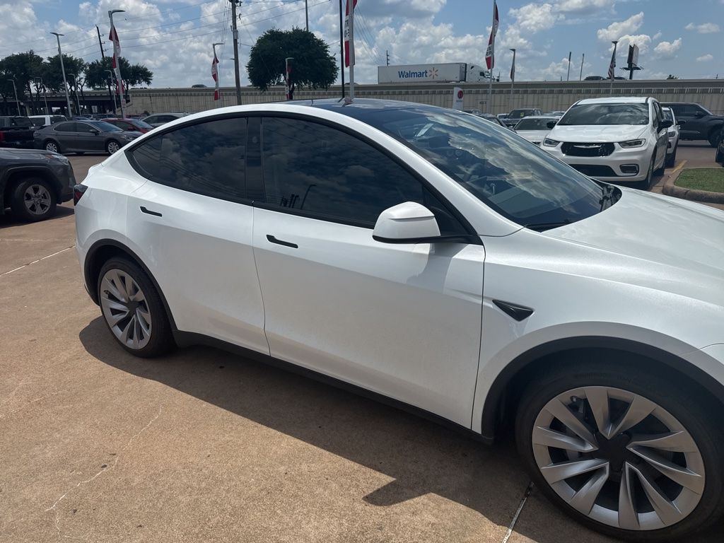 tesla model y 2026 7SAYGDEE5TA394093 image tesla model y 2026 7SAYGDEE5TA394093 image